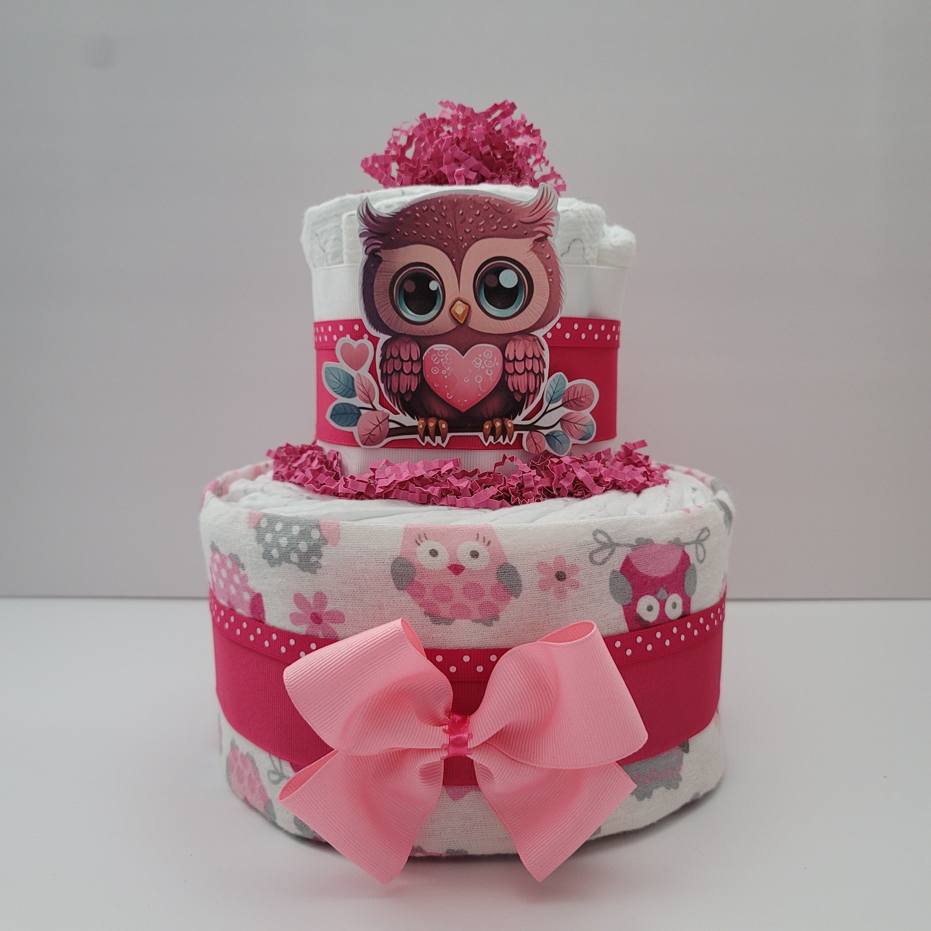 Outlet DiapertCake