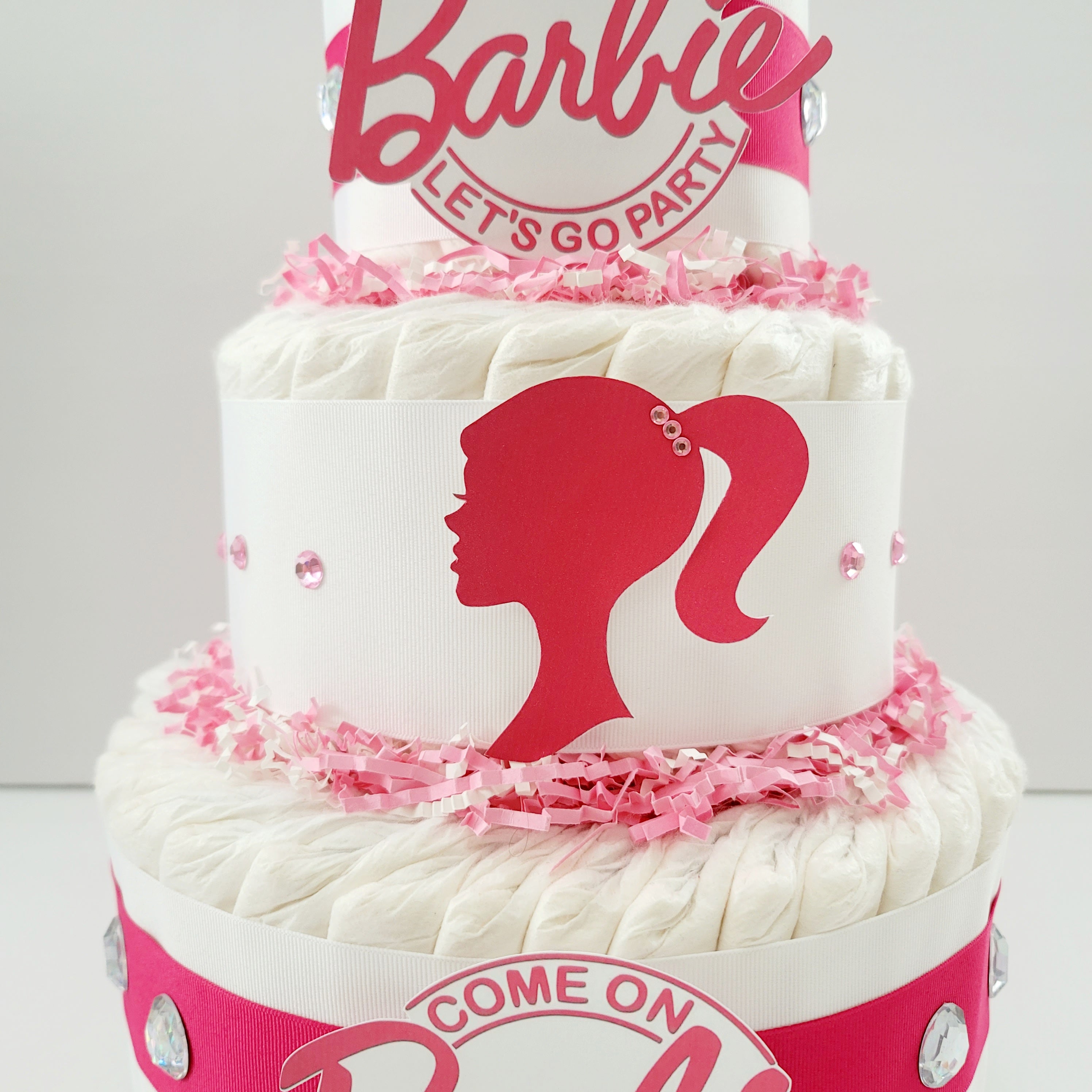 Top more than 136 barbie cake decorating - awesomeenglish.edu.vn