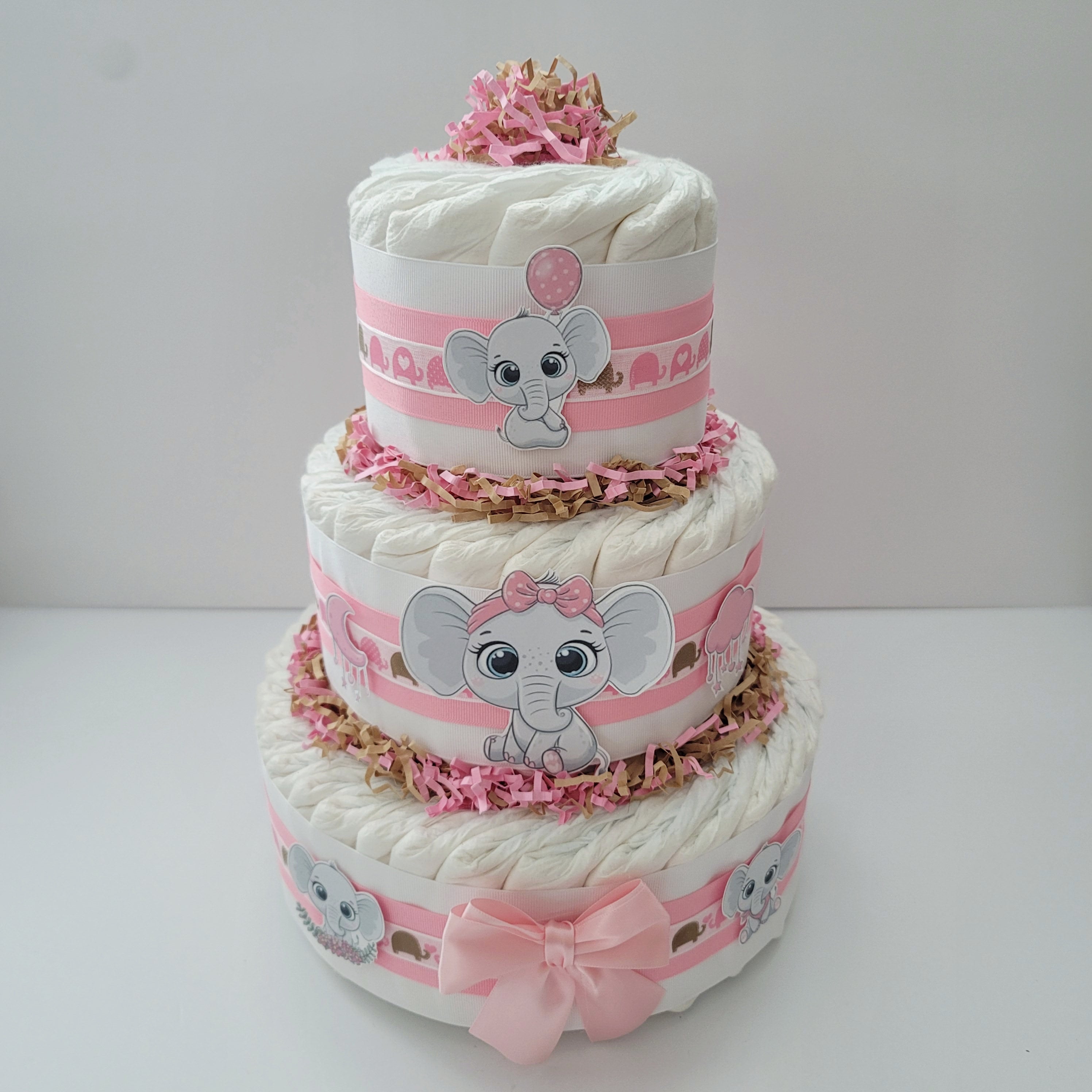 Baby Shower Cakes – legateaucakes