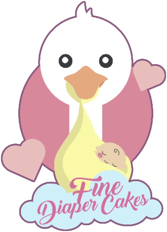 Fine Diaper Cakes